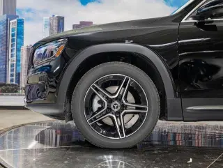 Mercedes-Benz GLB 2026 AWD GLB 250 4MATIC 4p SUV