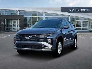 Hyundai TUCSON 2026 AWD SE 4p SV