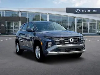 Hyundai TUCSON 2026 AWD SE 4p SV