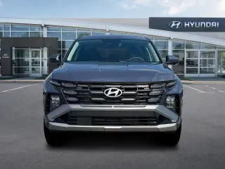 Hyundai TUCSON 2026 AWD SE 4p SV