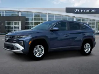 Hyundai TUCSON 2026 AWD SE 4p SV
