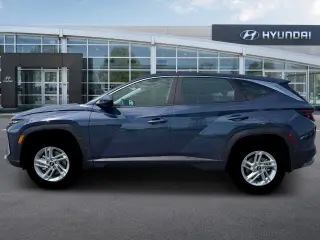 Hyundai TUCSON 2026 AWD SE 4p SV