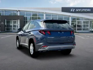 Hyundai TUCSON 2026 AWD SE 4p SV