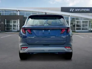 Hyundai TUCSON 2026 AWD SE 4p SV