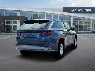 Hyundai TUCSON 2026 AWD SE 4p SV