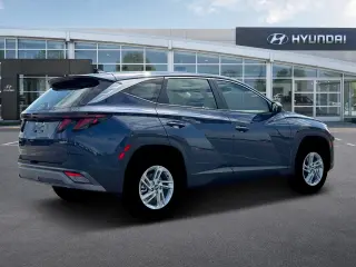 Hyundai TUCSON 2026 AWD SE 4p SV