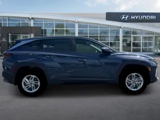Hyundai TUCSON 2026 AWD SE 4p SV