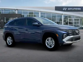 Hyundai TUCSON 2026 AWD SE 4p SV