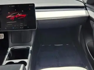 Tesla Modelo 3 2022 AWD Performance Sedán 4p