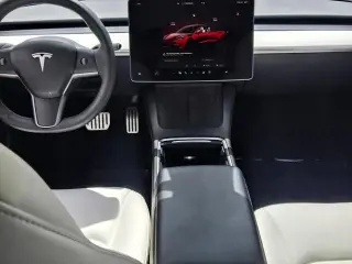 Tesla Modelo 3 2022 AWD Performance Sedán 4p