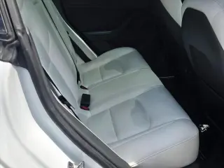Tesla Modelo 3 2022 AWD Performance Sedán 4p