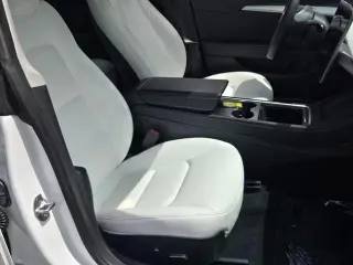 Tesla Modelo 3 2022 AWD Performance Sedán 4p