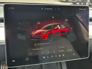 Tesla Modelo 3 2022 AWD Performance Sedán 4p