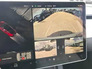 Tesla Modelo 3 2022 AWD Performance Sedán 4p