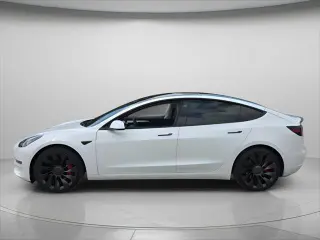 Tesla Modelo 3 2022 AWD Performance Sedán 4p