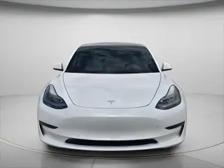Tesla Modelo 3 2022 AWD Performance Sedán 4p