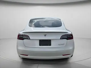 Tesla Modelo 3 2022 AWD Performance Sedán 4p