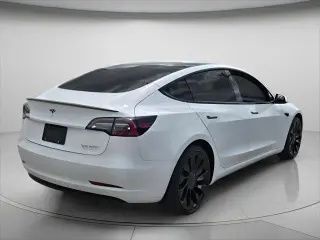 Tesla Modelo 3 2022 AWD Performance Sedán 4p