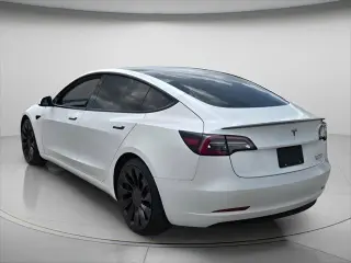 Tesla Modelo 3 2022 AWD Performance Sedán 4p