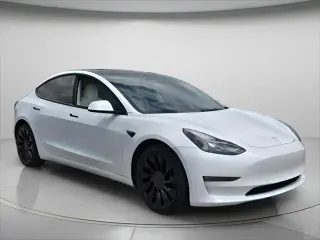 Tesla Modelo 3 2022 AWD Performance Sedán 4p