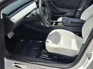Tesla Modelo 3 2022 AWD Performance Sedán 4p