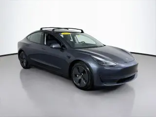 Tesla Model 3 2022 AWD Long Range Sedán 4 puertas