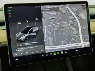 Tesla Model 3 2022 AWD Long Range Sedán 4 puertas