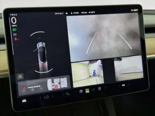 Tesla Model 3 2022 AWD Long Range Sedán 4 puertas