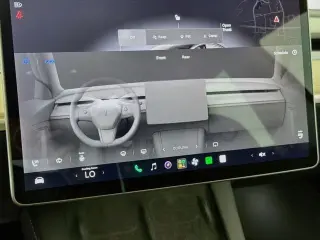 Tesla Model 3 2022 AWD Long Range Sedán 4 puertas