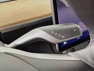 Tesla Model 3 2022 AWD Long Range Sedán 4 puertas
