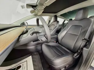 Tesla Model 3 2022 AWD Long Range Sedán 4 puertas