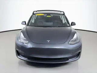Tesla Model 3 2022 AWD Long Range Sedán 4 puertas