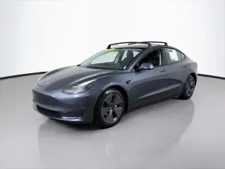 Tesla Model 3 2022 AWD Long Range Sedán 4 puertas