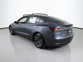 Tesla Model 3 2022 AWD Long Range Sedán 4 puertas