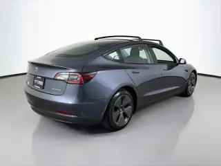 Tesla Model 3 2022 AWD Long Range Sedán 4 puertas