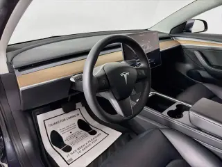 Tesla Model 3 2022 AWD Long Range Sedán 4 puertas