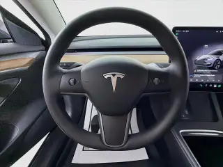 Tesla Model 3 2022 AWD Long Range Sedán 4 puertas