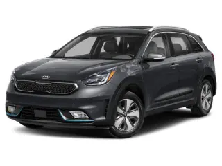 Kia Niro Plug-In Hybrid 2019 EX Premium 4p Crossover
