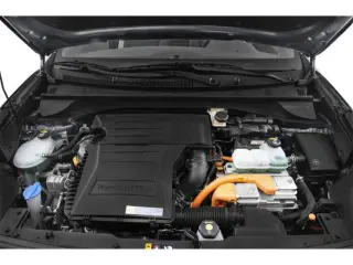 Kia Niro Plug-In Hybrid 2019 EX Premium 4p Crossover