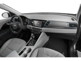 Kia Niro Plug-In Hybrid 2019 EX Premium 4p Crossover