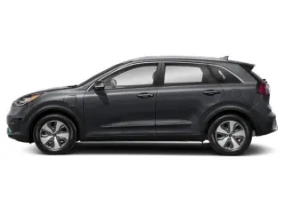 Kia Niro Plug-In Hybrid 2019 EX Premium 4p Crossover