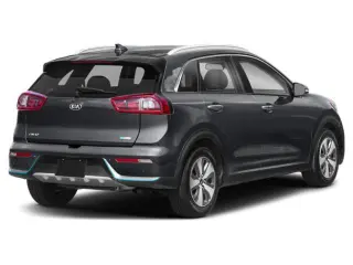 Kia Niro Plug-In Hybrid 2019 EX Premium 4p Crossover