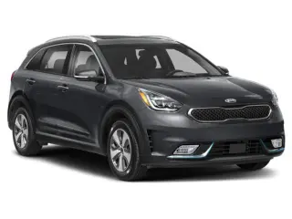 Kia Niro Plug-In Hybrid 2019 EX Premium 4p Crossover