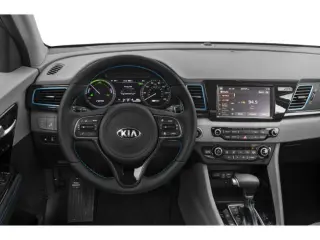 Kia Niro Plug-In Hybrid 2019 EX Premium 4p Crossover
