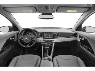Kia Niro Plug-In Hybrid 2019 EX Premium 4p Crossover