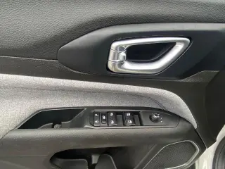 Jeep Compass 2024 4x4 Latitude 4p SUV