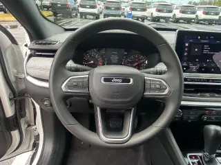 Jeep Compass 2024 4x4 Latitude 4p SUV