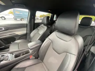 Jeep Compass 2024 4x4 Latitude 4p SUV