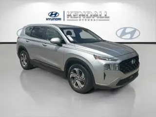 Hyundai SANTA FE 2021 SE 4dr Crossover