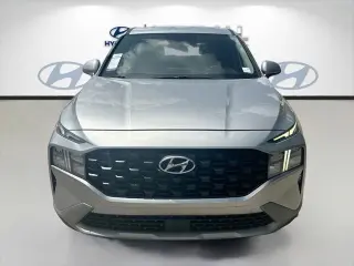 Hyundai SANTA FE 2021 SE 4dr Crossover